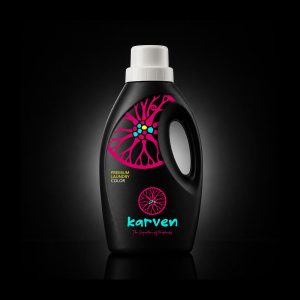 Karven Premium Laundry Color Pure 4L