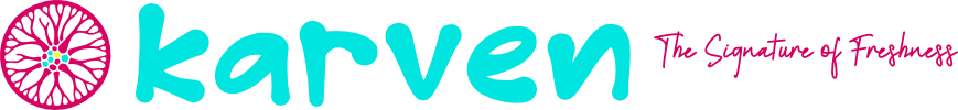 Karven — The Signature of Freshness